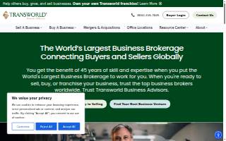 Transworld Business Advisors of Greater Idaho