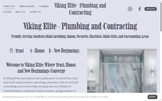 Viking Elite