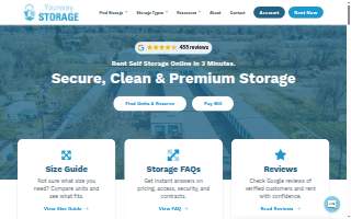 YourWay Storage