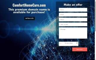 Comfort Home Care of Post Falls