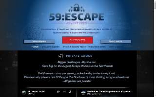 Escape Adventures