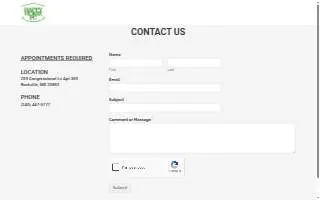 Happy Home Rental Service LLC website