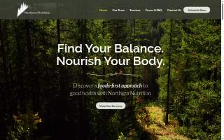 Northern Nutrition