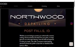 Northwood Detailing