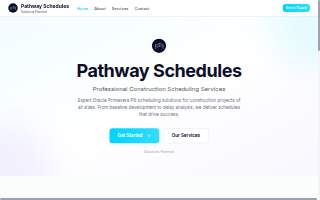 Pathway Schedules LLC