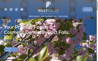 Post Falls Family Dental