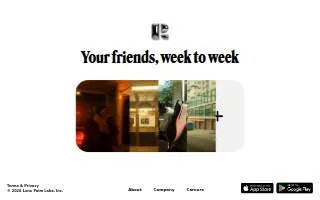 Retro Arcade LLC website