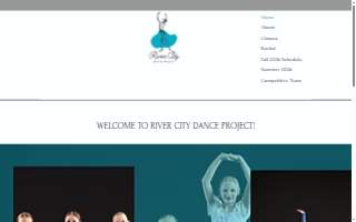 River City Dance Project