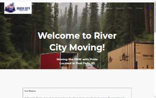 River City Movers