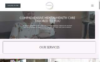 Serene Integrative Services