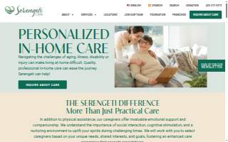 Serengeti Care
