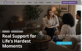Cress Creek Counseling