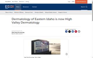 High Valley Dermatology
