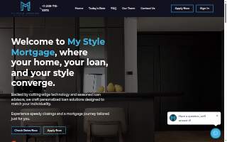 My Style Mortgage