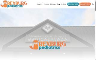 Rexburg Pediatrics