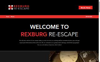 Rexburg Re-Escape