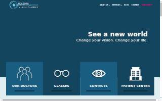 Rexburg Vision Center