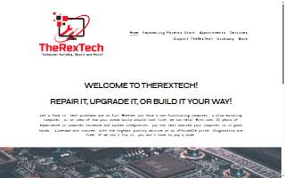 TheRexTech