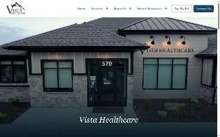 Vista Healthcare