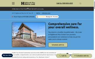 Highbrook Way Dental Care