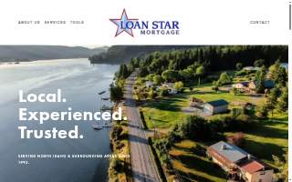 Loan Star Mortgage Co
