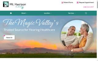 Mt. Harrison Audiology
