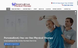 NorthStar Physical Therapy