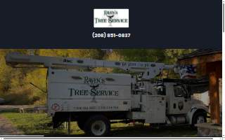 Raven's Tree Service LLC