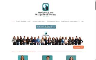 Star Speech & Occupational Therapy LLC