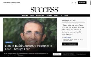 Success Story Media