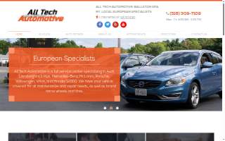 All-Tech Automotive