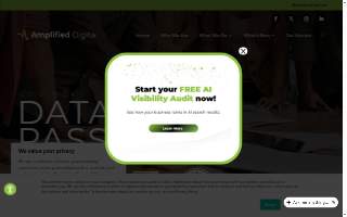 Amplified Digital Agency Twin Falls