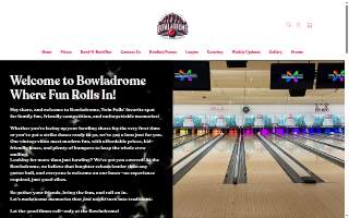 Bowladrome Twin Falls