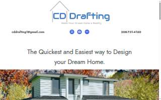 CD Drafting