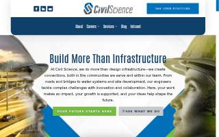 Civil Science Inc