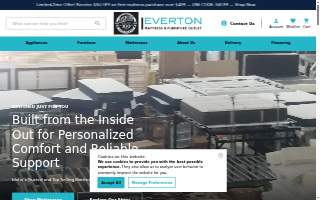 Everton Mattress