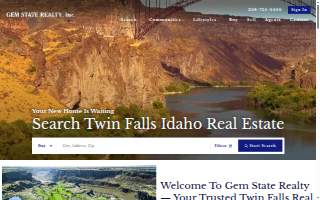 Gem State Realty