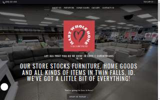 Hart Whole Home Discount Store
