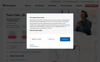 HearingLife of Twin Falls ID