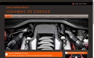 Highway 30 Garage & Towing