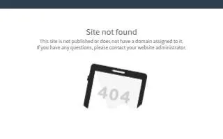 Justin Heider Flooring website