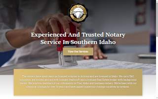 Magic Valley Notary