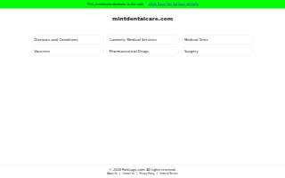 Mint Dental Care of Twin Falls