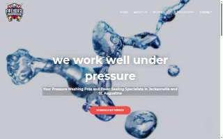 Pressure Washing Pros