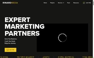 Rinard Media