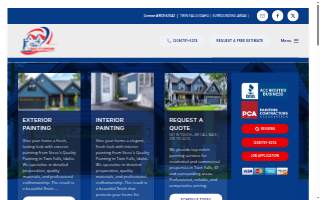 Steves Quality Painting LLC