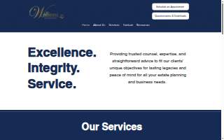 Williams Law Office