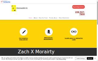 ZXM Psychiatry PC