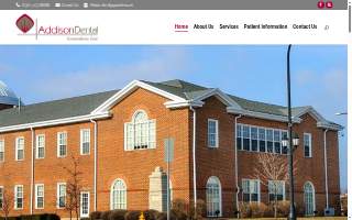 Addison Dental Care