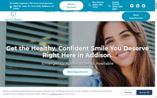 Addison Dental Studio